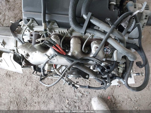 Chevrolet Silverado 1500 2lz 2018 3GCUKSEC4JG313589 Image 7