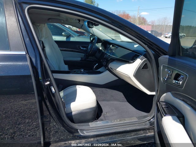KIA K900 Luxury 2015 KNALW4D44F6023168 Image 5