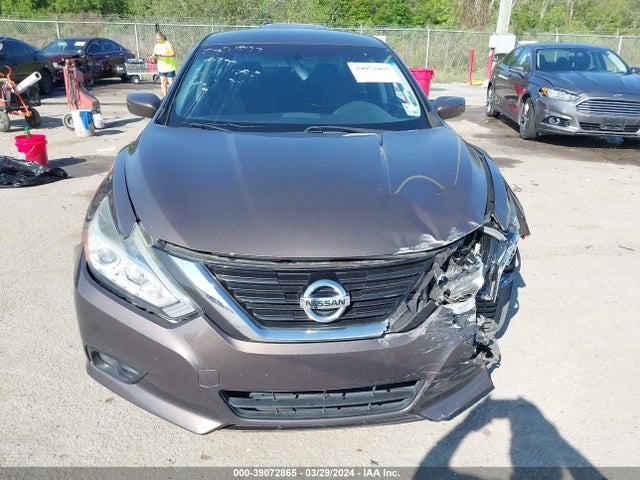 Nissan Altima 2.5 Sv 2017 1N4AL3AP0HC196112 Image 12