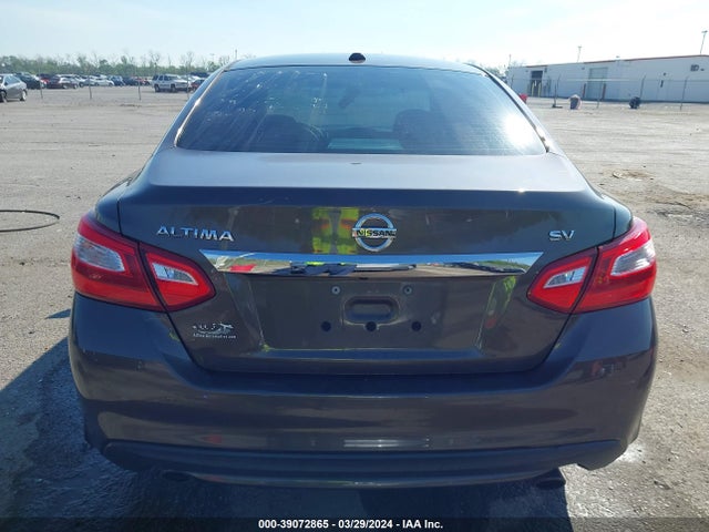 Nissan Altima 2.5 Sv 2017 1N4AL3AP0HC196112 Image 16