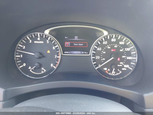 Nissan Altima 2.5 Sv 2017 1N4AL3AP0HC196112 Image 7