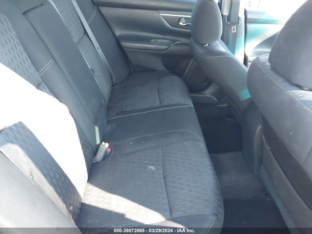 Nissan Altima 2.5 Sv 2017 1N4AL3AP0HC196112 Image 8