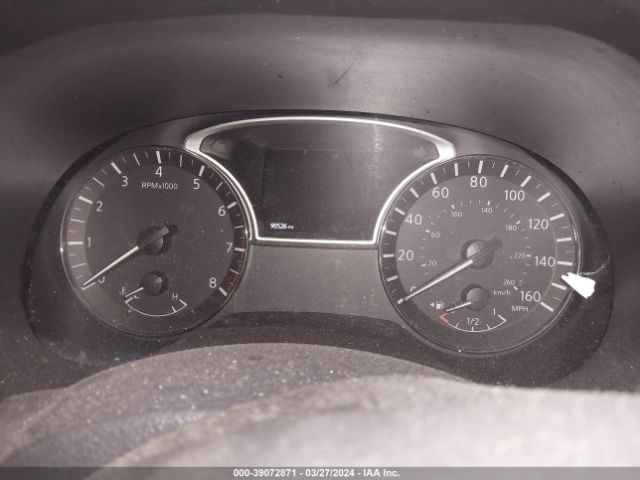 5N1DR2MM8JC673274 Nissan Pathfinder Sv