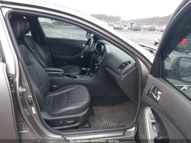 5XXGR4A61FG380732 KIA Optima Sxl Turbo