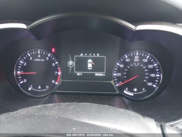 5XXGR4A61FG380732 KIA Optima Sxl Turbo