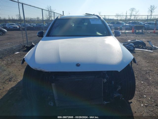 WDC0G6EBXJF367294 Mercedes-Benz Amg Glc 43 4matic