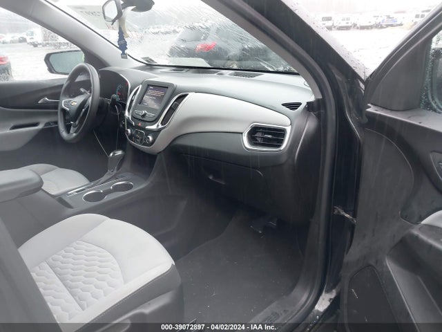 Chevrolet Equinox Fwd Ls 2021 2GNAXHEV4M6155237 Image 5