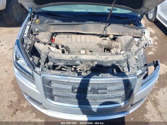 1GKKRSKD8HJ266449 GMC Acadia Limited