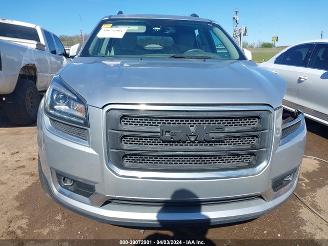 1GKKRSKD8HJ266449 GMC Acadia Limited