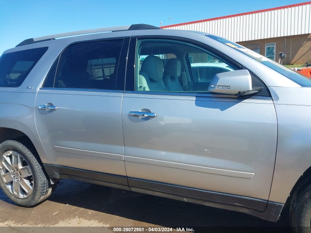 1GKKRSKD8HJ266449 GMC Acadia Limited