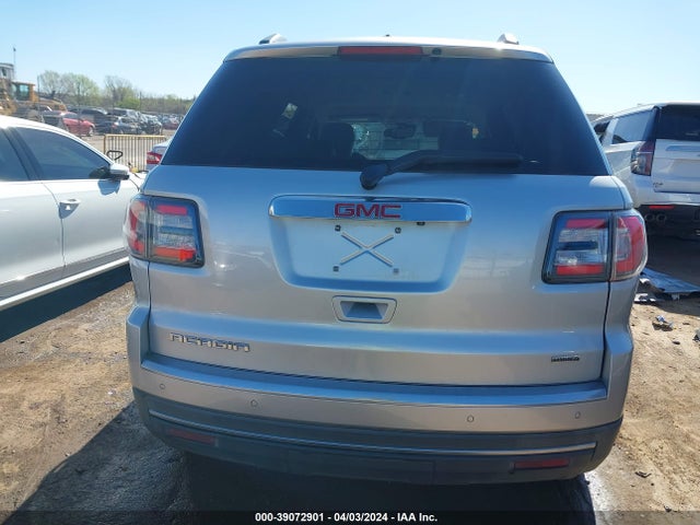 1GKKRSKD8HJ266449 GMC Acadia Limited