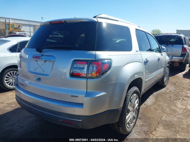 1GKKRSKD8HJ266449 GMC Acadia Limited
