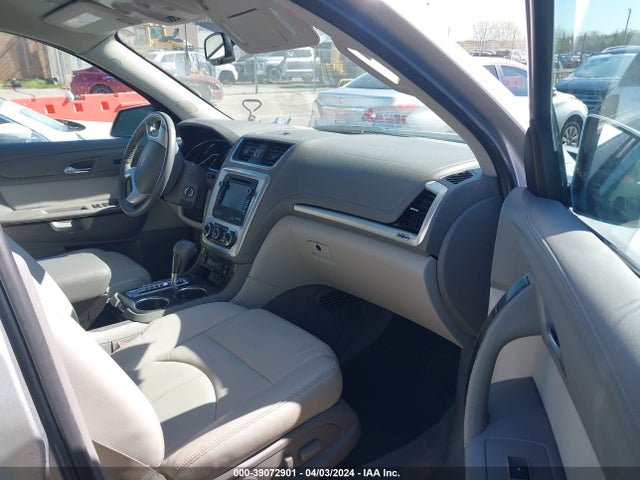 1GKKRSKD8HJ266449 GMC Acadia Limited