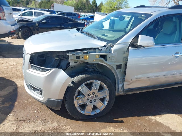 1GKKRSKD8HJ266449 GMC Acadia Limited