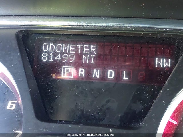 1GKKRSKD8HJ266449 GMC Acadia Limited