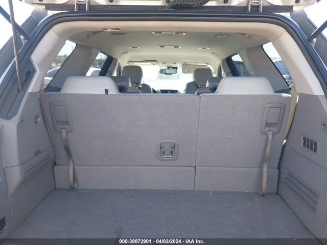 1GKKRSKD8HJ266449 GMC Acadia Limited