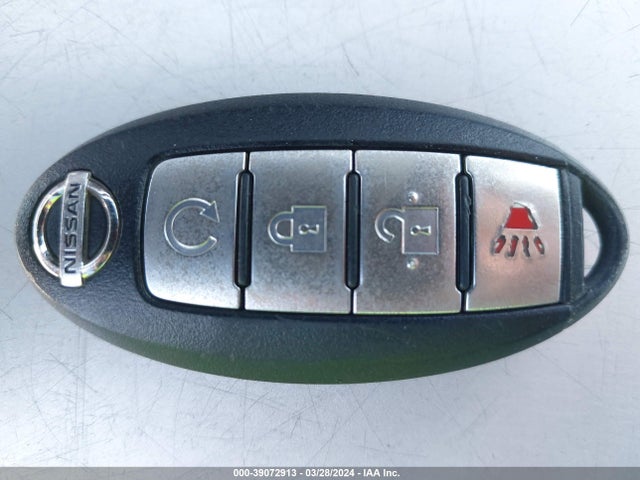Nissan Pathfinder Sv 2018 5N1DR2MM4JC653247 Image 11