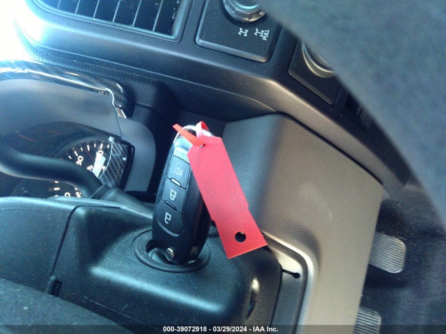 Ford F-150 Xl 2016 1FTEW1EP1GFB93315 Image 11