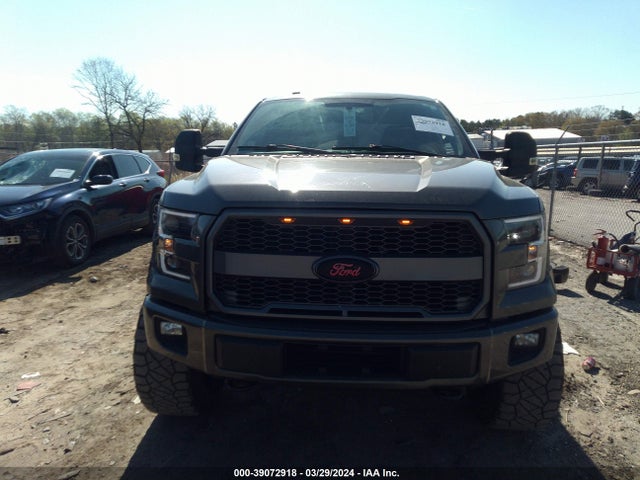 Ford F-150 Xl 2016 1FTEW1EP1GFB93315 Image 12
