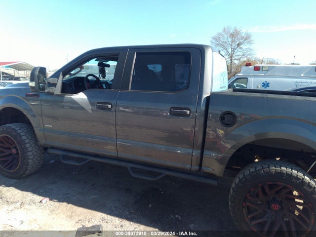 Ford F-150 Xl 2016 1FTEW1EP1GFB93315 Image 14