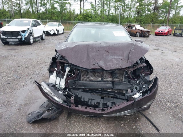 Toyota Avalon Xle Touring 2015 4T1BK1EB2FU167380 Image 11