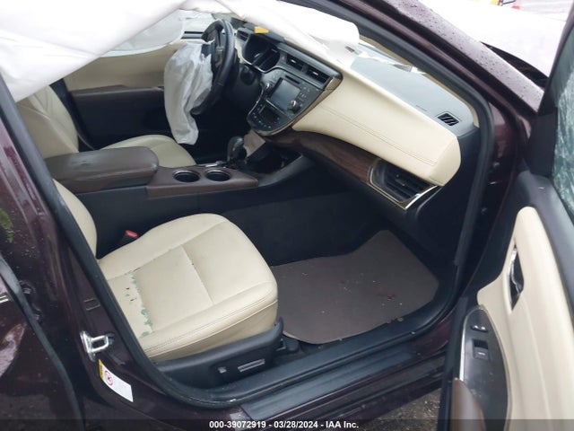 Toyota Avalon Xle Touring 2015 4T1BK1EB2FU167380 Image 5