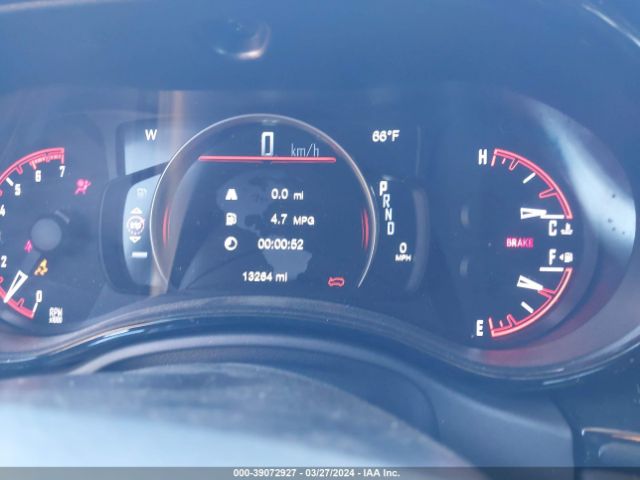 1C4SDHCT8NC130700 Dodge Durango R/t Rwd
