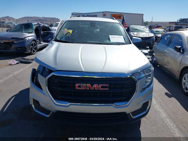 3GKALMEV3NL140937 GMC Terrain Fwd Sle
