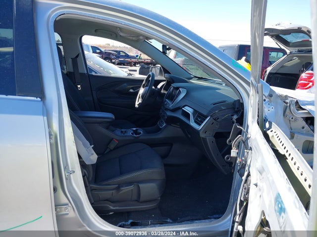 3GKALMEV3NL140937 GMC Terrain Fwd Sle
