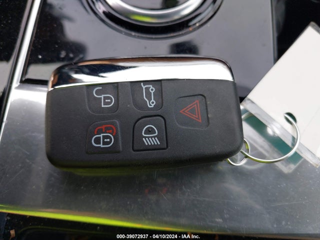 Land Rover Range Rover Velar D180 Hse R-dynamic 2018 SALYM2RN9JA734836 Image 11