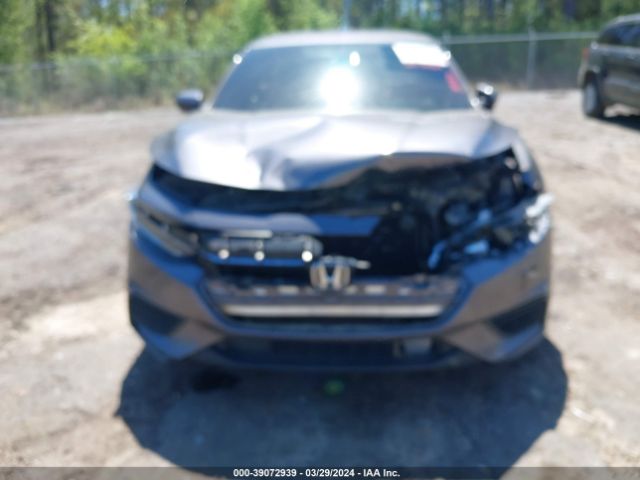 19XZE4F5XNE001500 Honda INSIGHT EX