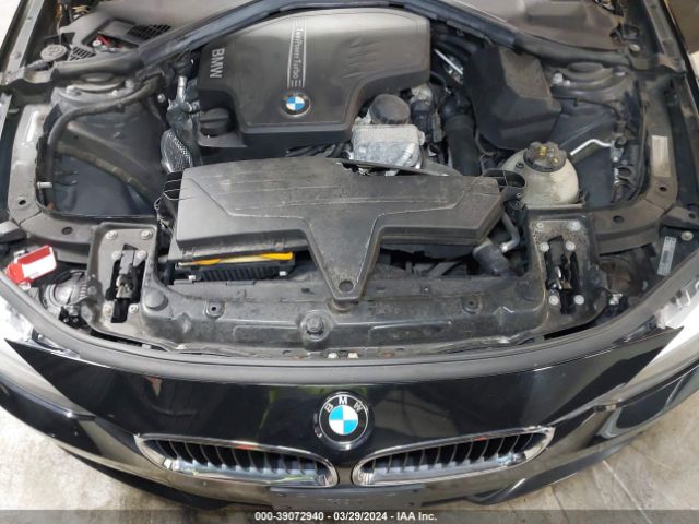 WBA3C3G59ENS70195 BMW 320i Xdrive