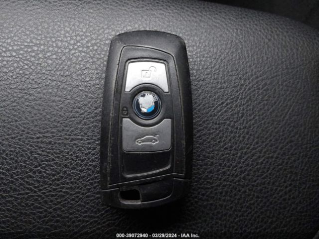 WBA3C3G59ENS70195 BMW 320i Xdrive