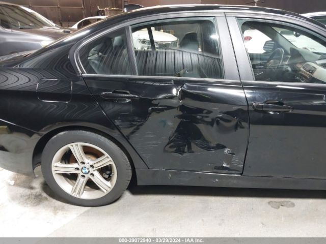WBA3C3G59ENS70195 BMW 320i Xdrive