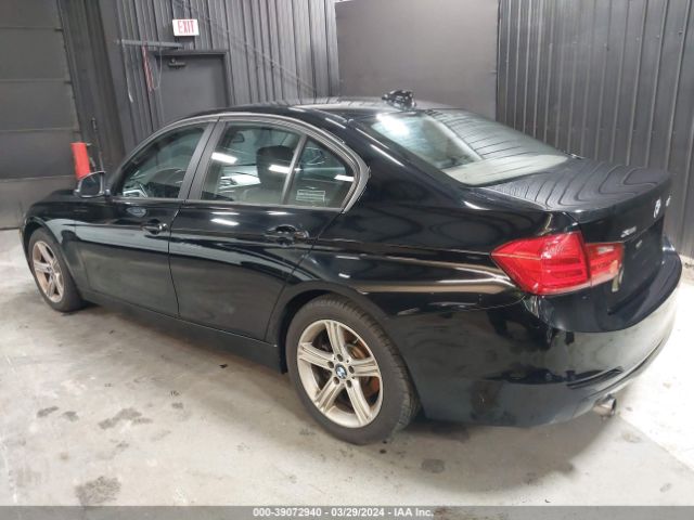 WBA3C3G59ENS70195 BMW 320i Xdrive