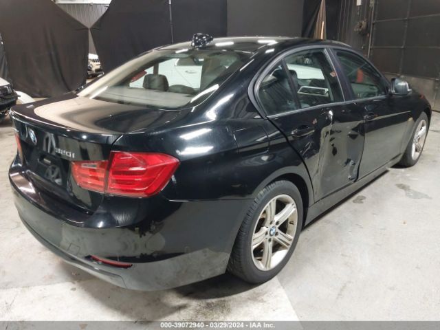 WBA3C3G59ENS70195 BMW 320i Xdrive