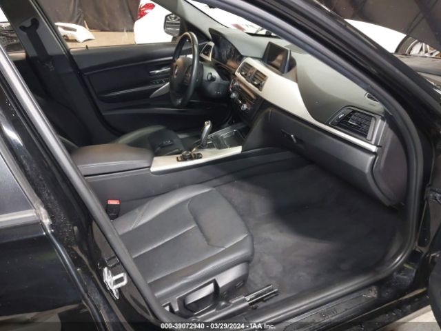 WBA3C3G59ENS70195 BMW 320i Xdrive