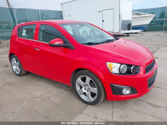 2016 1G1JE6SB1G4134535 main image