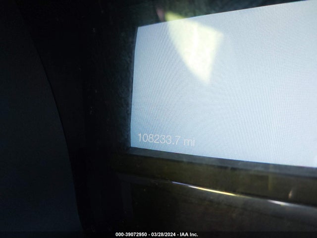 Ford FLEX SEL 2016 2FMGK5C82GBA18043 Image 7