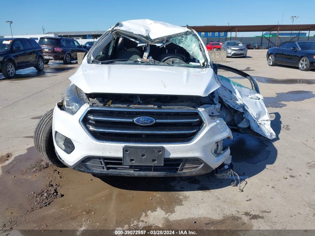Ford ESCAPE SE 2019 1FMCU0GD6KUA24384 Image 12
