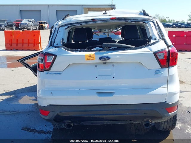 Ford ESCAPE SE 2019 1FMCU0GD6KUA24384 Image 16