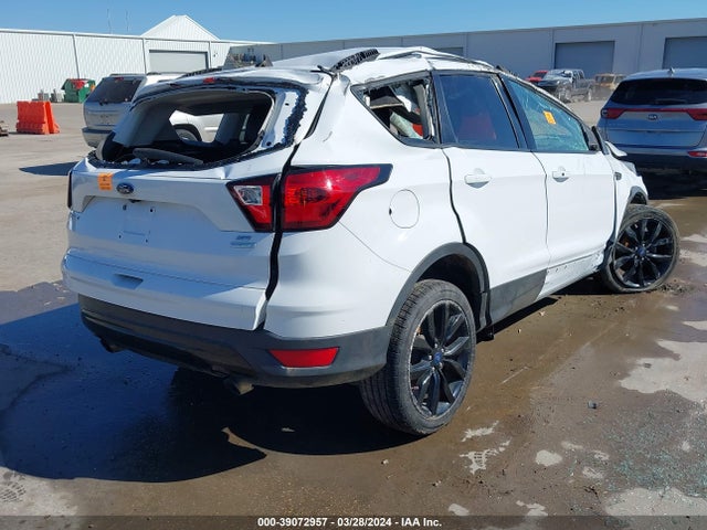 Ford ESCAPE SE 2019 1FMCU0GD6KUA24384 Image 4