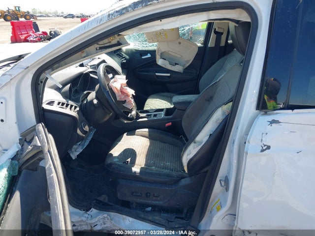 Ford ESCAPE SE 2019 1FMCU0GD6KUA24384 Image 5