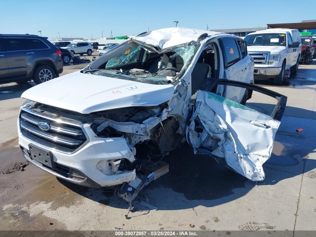 Ford ESCAPE SE 2019 1FMCU0GD6KUA24384 Image 6