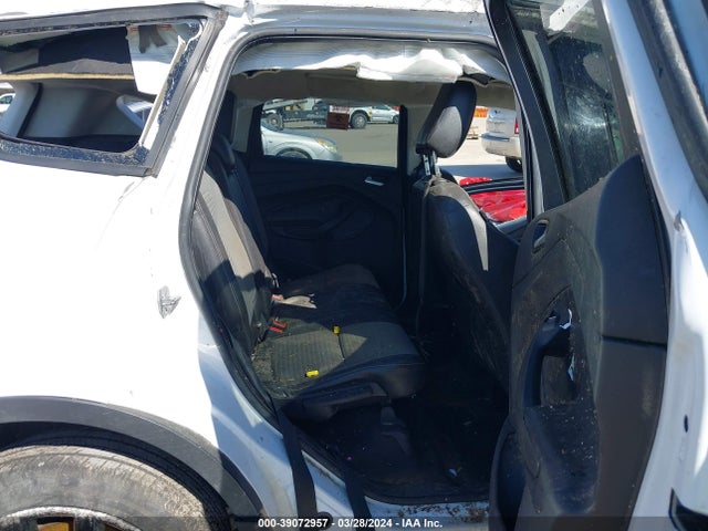 Ford ESCAPE SE 2019 1FMCU0GD6KUA24384 Image 8
