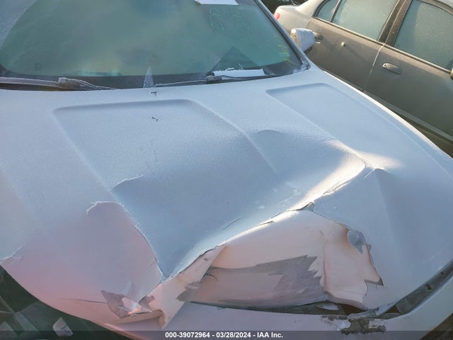 Chevrolet Impala 1fl 2014 2G11X5SL7E9280770 Image 10