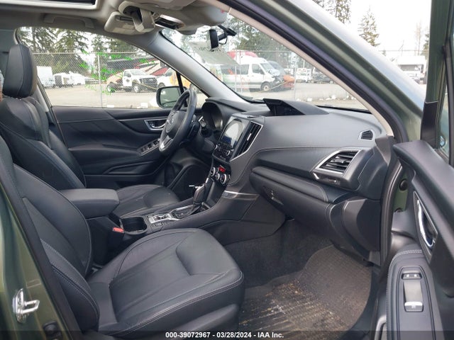 Subaru Forester Touring 2021 JF2SKAXC3MH455135 Image 5