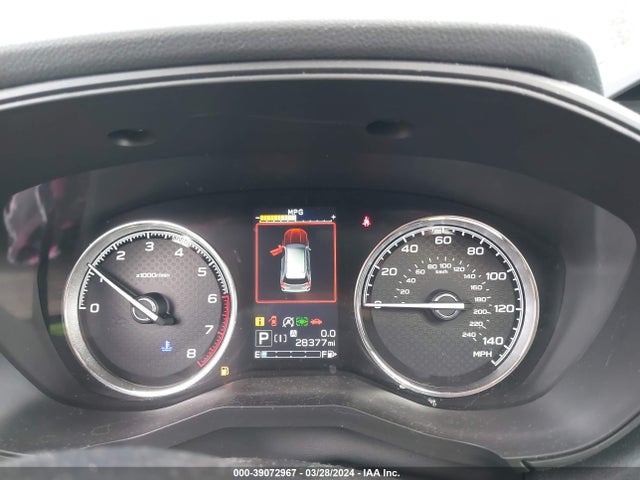 Subaru Forester Touring 2021 JF2SKAXC3MH455135 Image 7
