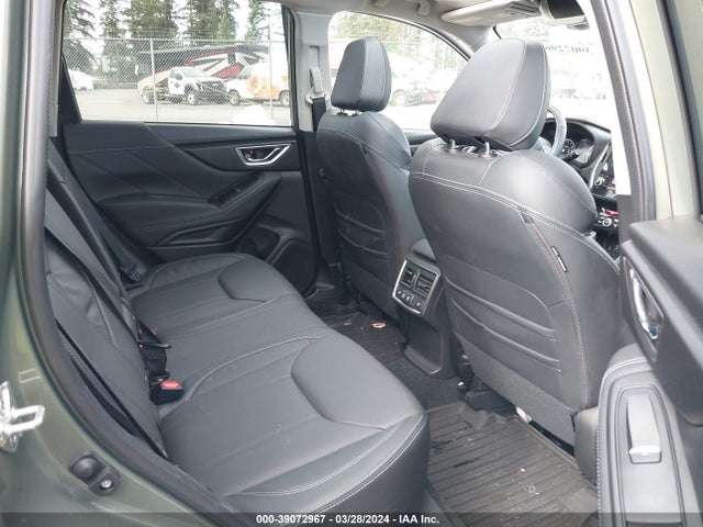Subaru Forester Touring 2021 JF2SKAXC3MH455135 Image 8