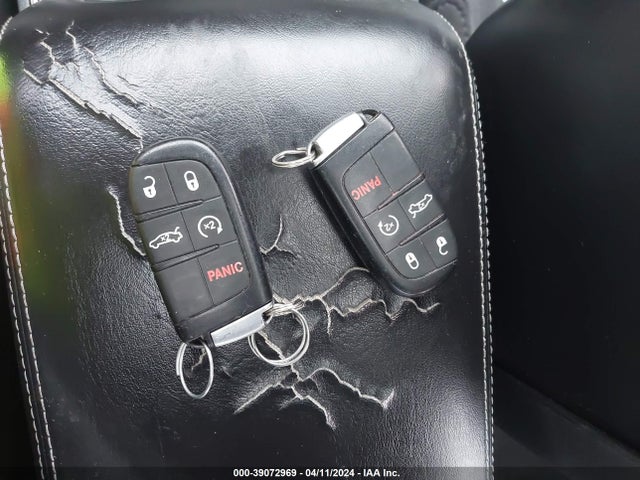 Chrysler 300 300s Awd 2018 2C3CCAGG4JH146156 Image 11